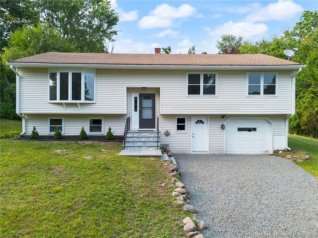 54 1/2 Sky Hill Dr, Wolcott, CT 06716 MLS 170593742 Zillow