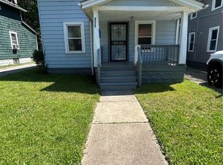 9520 Nelson Ave, Cleveland, OH 44105