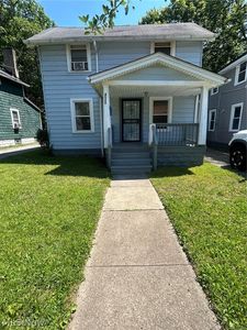 9520 Nelson Ave, Cleveland, OH, 44105