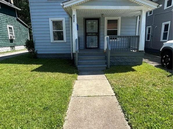 9520 Nelson Ave, Cleveland, OH 44105