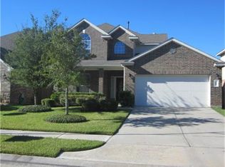 5022 Heatherdawn Ct, Katy, TX 77494