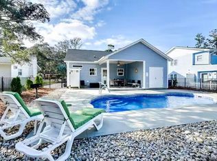 310 Crowell St, Oak Island, NC 28465