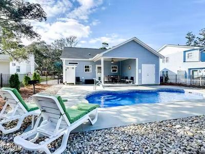 310 Crowell Street, Oak Island, NC, 28465