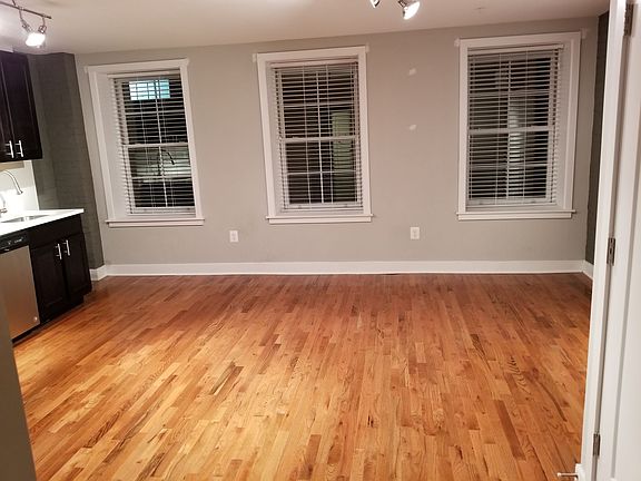 3rd image of 15 E Eager St APT Bf
