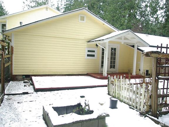 5th image of 4940 Ashram Ln NW