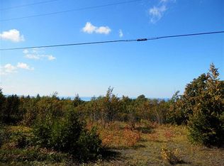 Dextrom Rd, Calumet, MI 49913