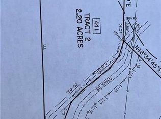 4441 Fincher Rd #2, Canton, GA 30114