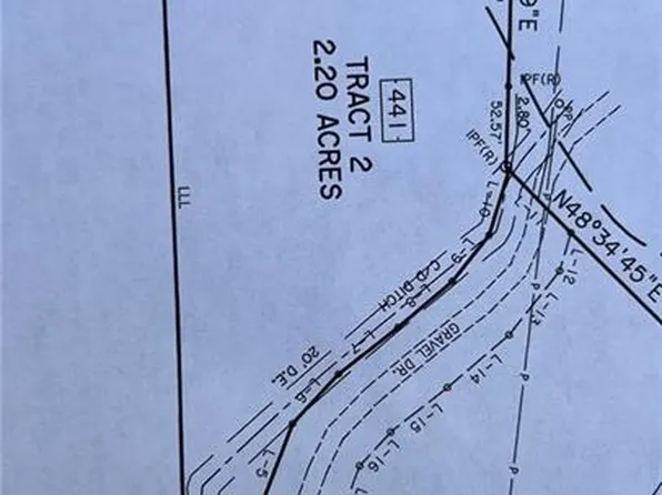 4441 Fincher Rd #2, Canton, GA 30114