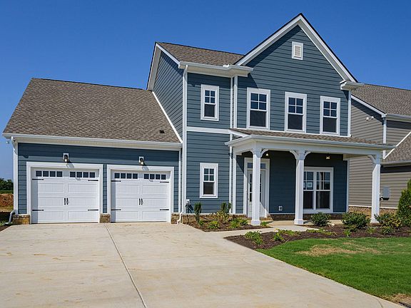 2nd image of 5540 Shelton Boulevard Lot #50