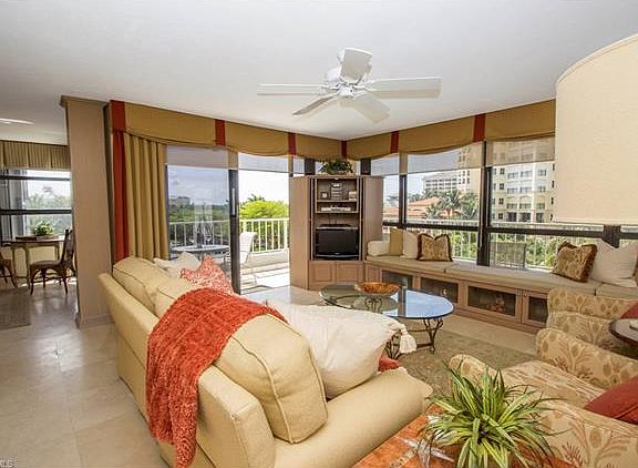 4th image of 300 S Collier Blvd Unit 401