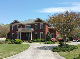 40 N Ridge Dr, Union Grove, AL 35175