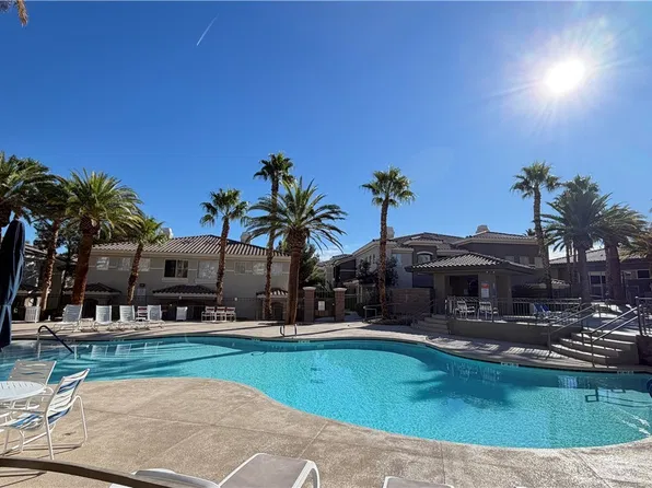 9050 W Warm Springs Rd Unit 2071, Spring Valley, NV 89148