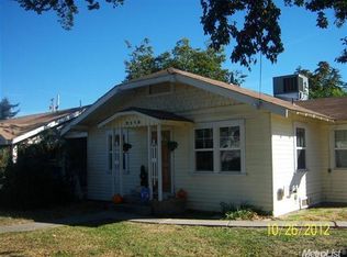2318 6th St, Hughson, CA