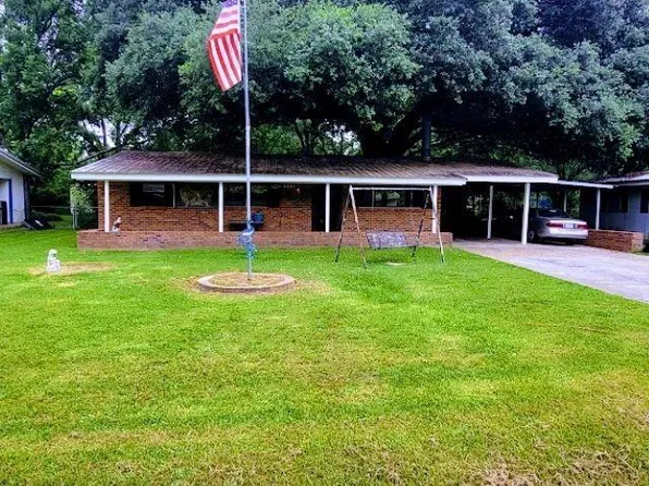 5821 Louisville Ave, Baker, LA 70714