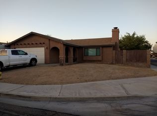 200 N Broadway St, Ridgecrest, CA 93555