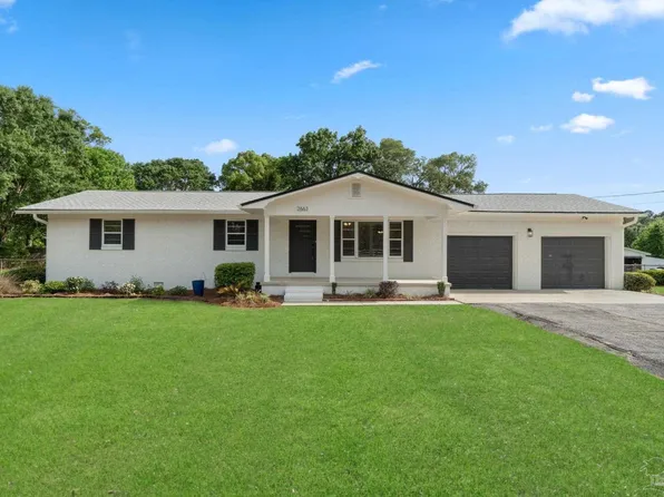 2663 E Kingsfield Rd, Pensacola, FL 32534