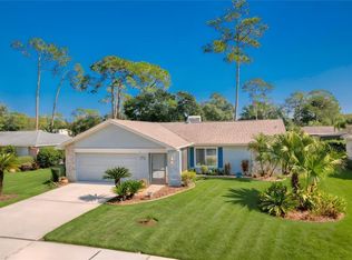 3592 Fairway Forest Dr, Palm Harbor, FL 34685