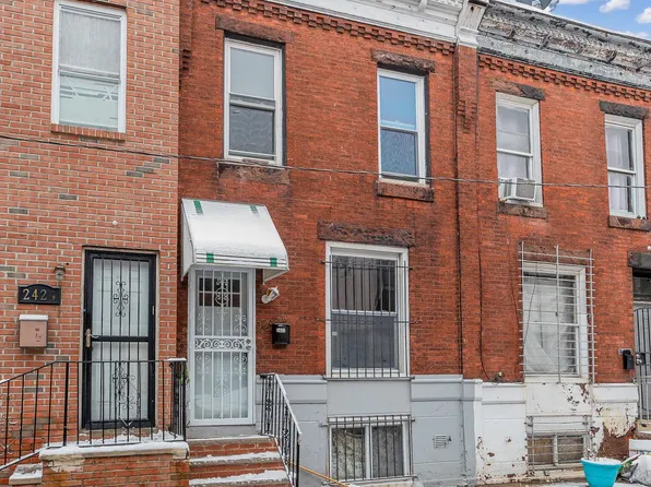 2431 S Sheridan St, Philadelphia, PA 19148
