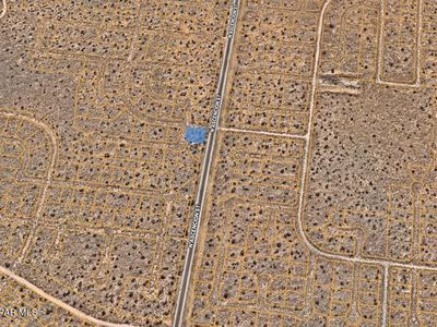 LOT 25 Ascencion St, El Paso, TX, 79928