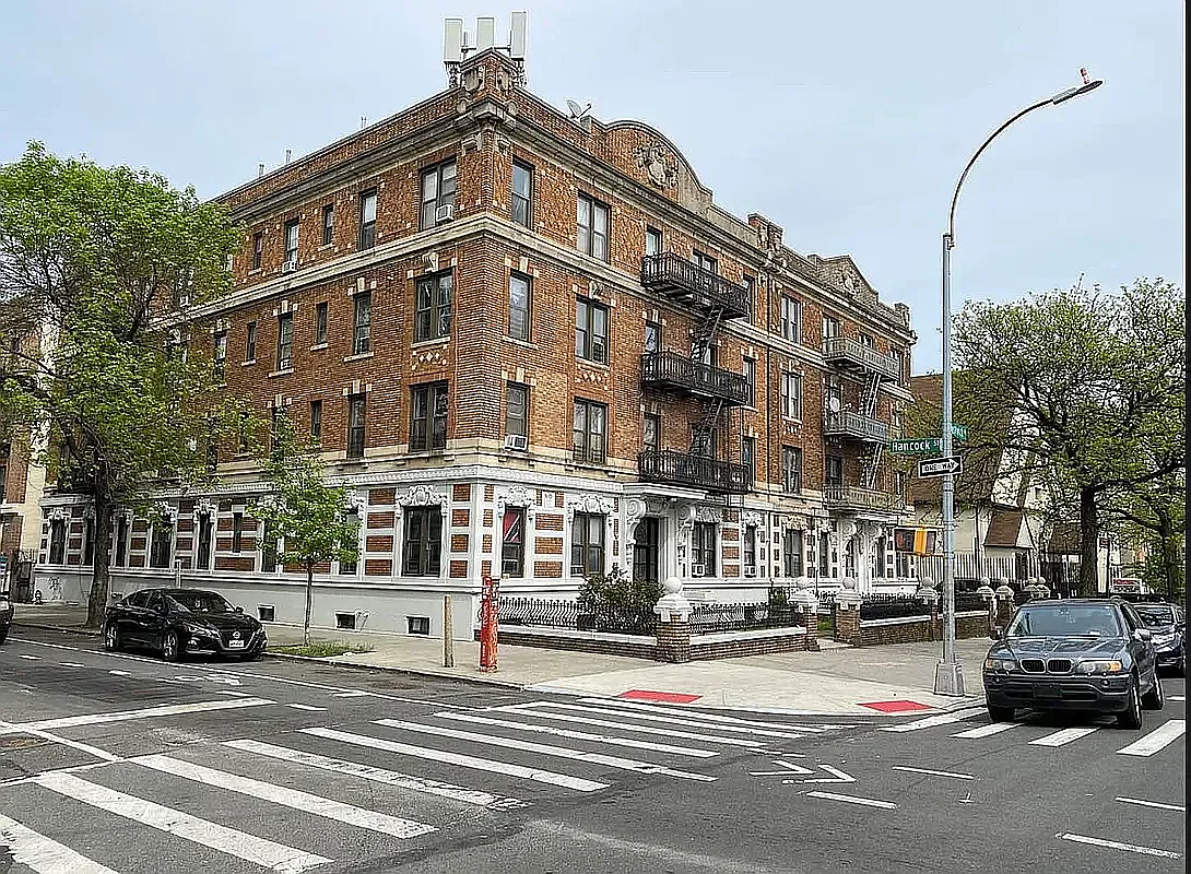 1223 Bushwick Avenue — Photo 4