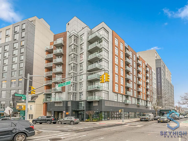 46-02 70th St #8L — Photo 18