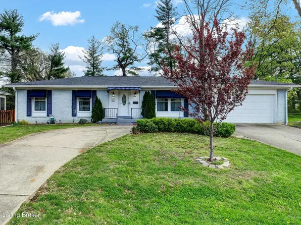 2605 Colonel Dr, Plantation, KY 40242