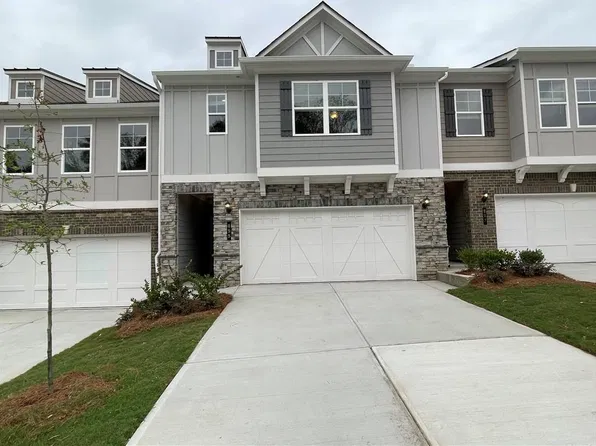 885 Counterpoint Dr, Decatur, GA 30032