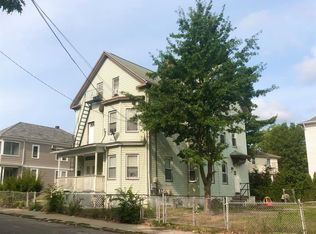 88 Berkshire St, Providence, RI 02908
