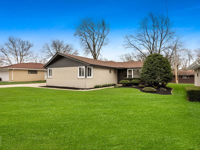 1011 Maitland Dr, Lockport, IL, 60441