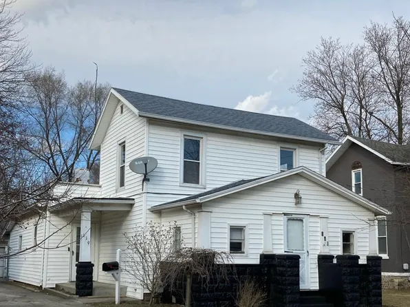 119 Amanda St, Clyde, OH 43410