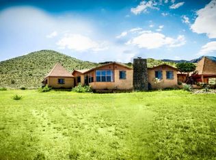 2896 E Keeling Rd, Hereford, AZ 85615