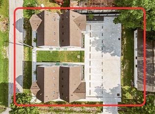 7432 & 7444 Tremper St, Houston, TX 77020