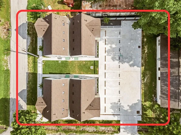 7432 & 7444 Tremper St, Houston, TX 77020