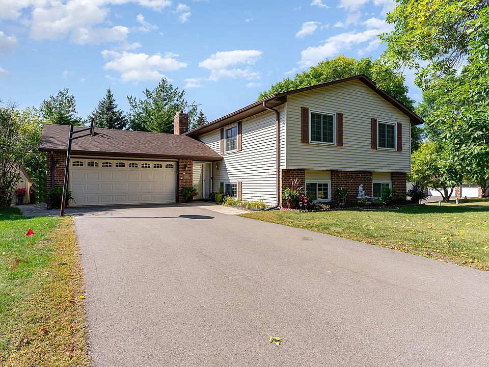 1209 W 139th St, Burnsville, MN 55337 MLS 6389834 Zillow