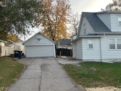 1005 S 48th St, Omaha, NE, 68106