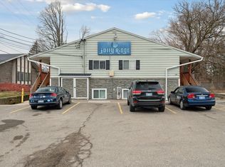 Jolly Flatz, Lansing, MI 48910