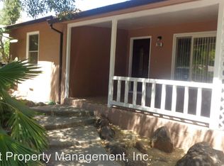 288 S Lawrence Ave, Yuba City, CA 95991