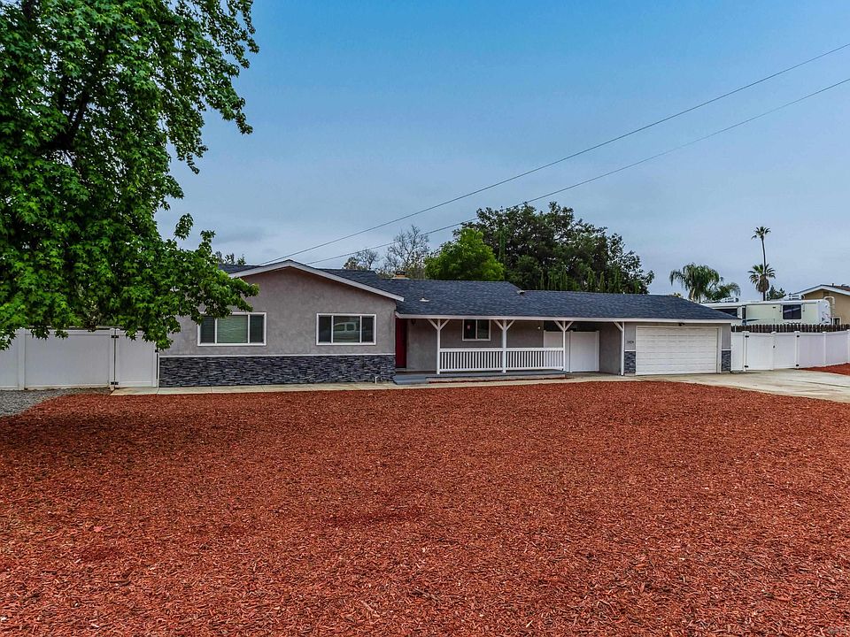 1924 La Cresta Rd, El Cajon, CA 92021 Zillow