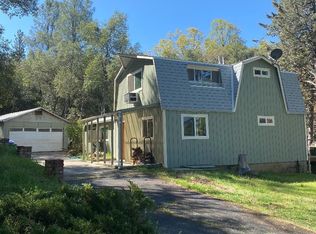 21251 Woodland Way, Sonora, CA 95370