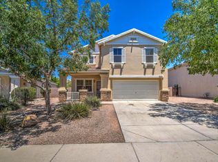 2510 W Gypsum Ave, Apache Junction, AZ 85120