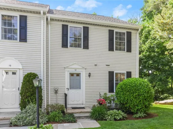 33 Talbot Lane #18, Call Listing Agent, CT 06830