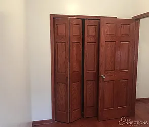 Rented by City Connections Realty