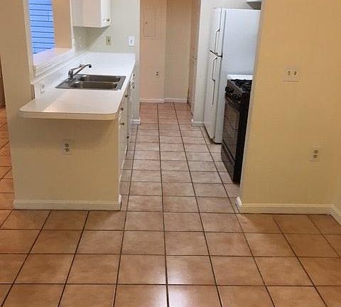 Kitchen from Dining
