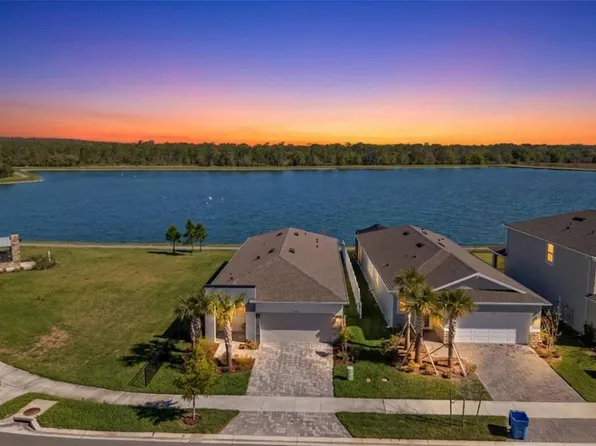 31763 Asbury Ave, Wesley Chapel, FL 33545