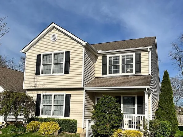 8700 Pennycress Ln, Lewis Center, OH 43035