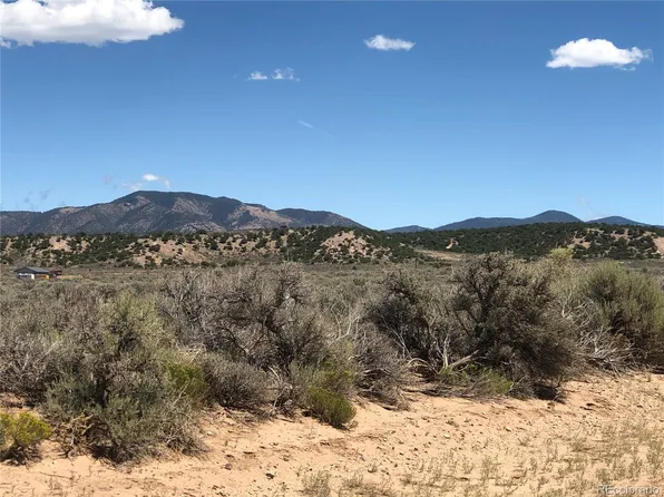 20643 Budweiser Road, Fort Garland, CO 81133