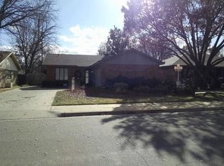 4707 64th St, Lubbock, TX 79414