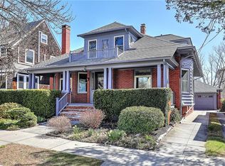 25 Brenton Ave, Providence, RI 02906