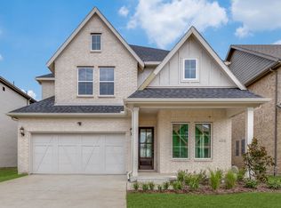 213 Scottish Way, Mansfield, TX 76063