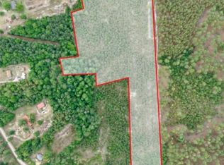 J C Barefoot Rd, Patrick, SC 29584